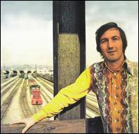 James Burton