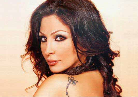 Elissa Lebanese Singer Sexy - Elissa | Grooveshark - Free Music Streaming