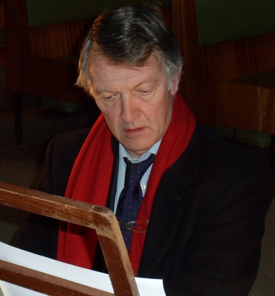 John Keys