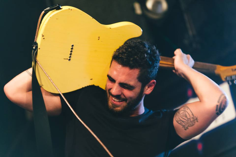 Omer Netzer