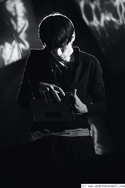 Jonny Greenwood