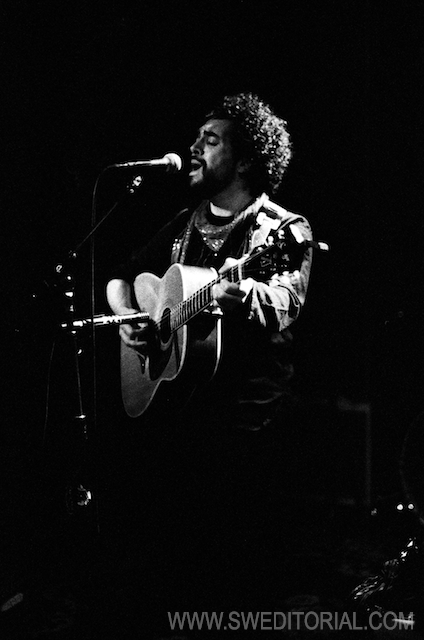 Ali Eskandarian