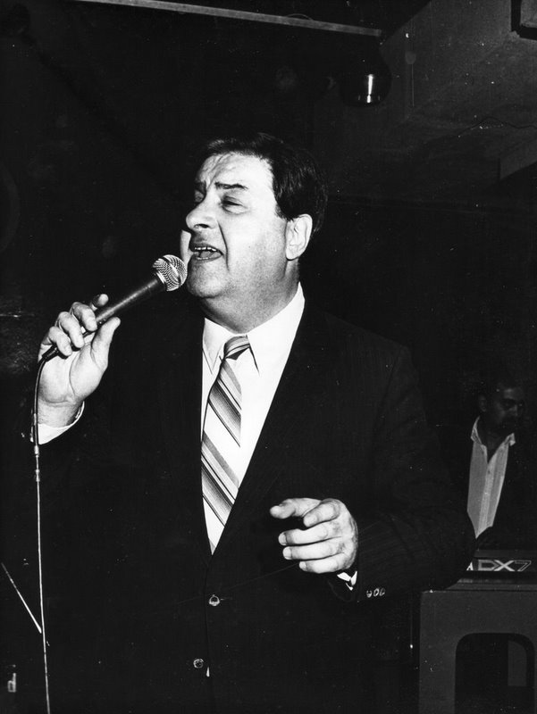 Predrag Gojkovic Cune