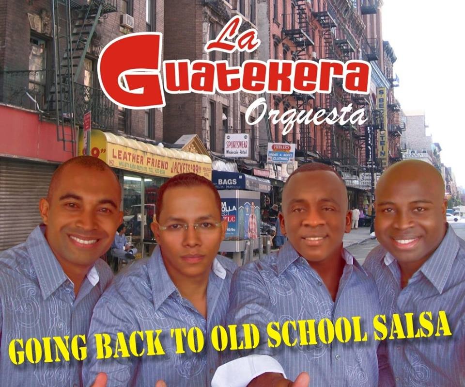 Chaparro Y Su Orquesta - Gozando Chaparro Y Su Orquesta - Gozando