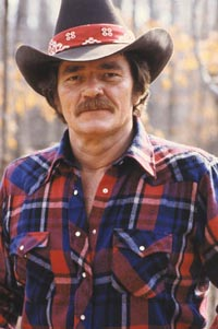 Ed Bruce