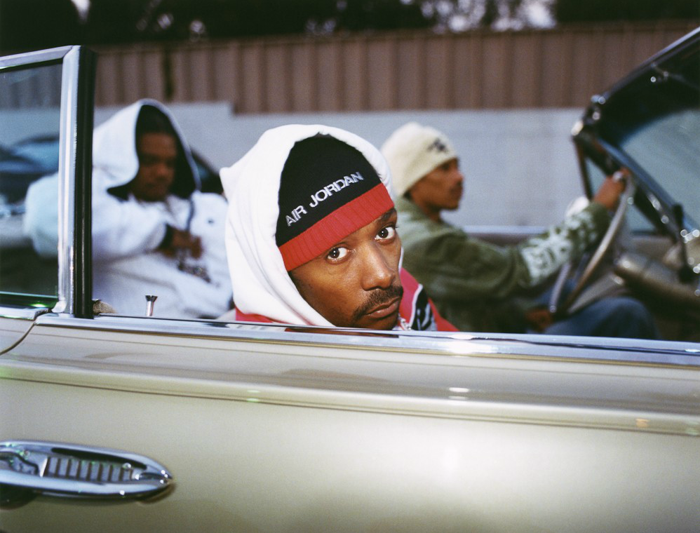 Krayzie Bone
