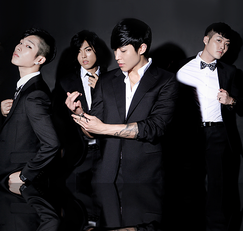 M.I.B