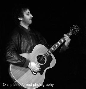 Ian Broudie
