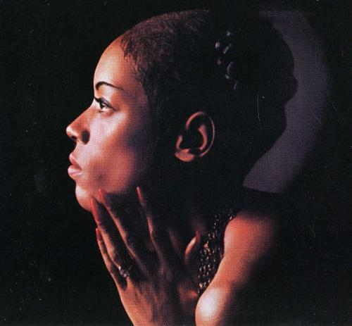 Ann Peebles