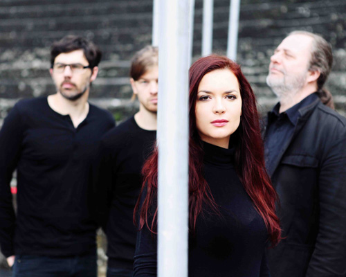 Elina Duni Quartet