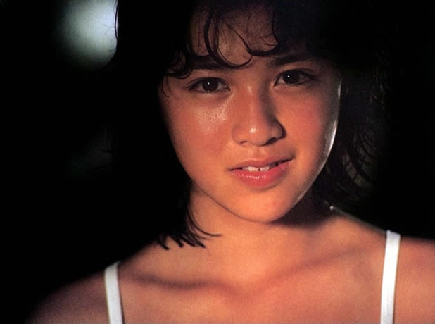 菊池桃子