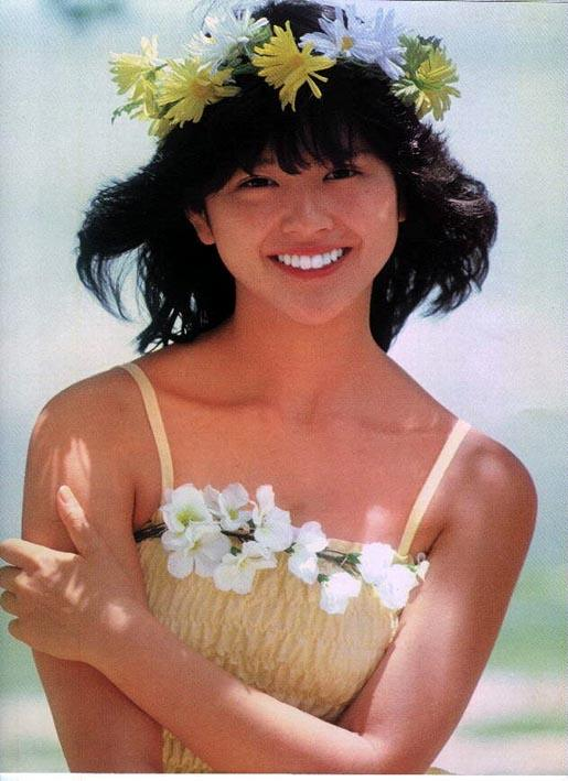 Kyoko Koizumi