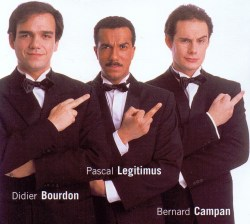 Les Inconnus