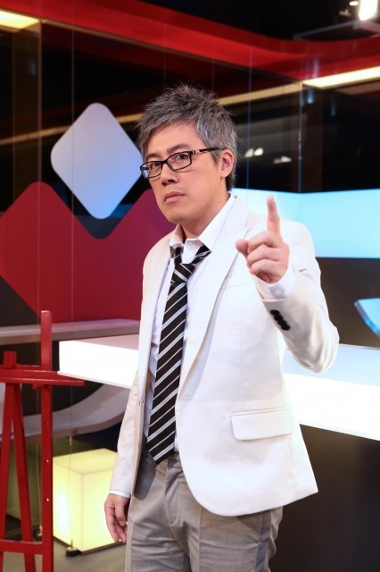 張宇
