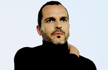 Miguel Bose