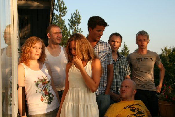 Scandinavian Music Group
