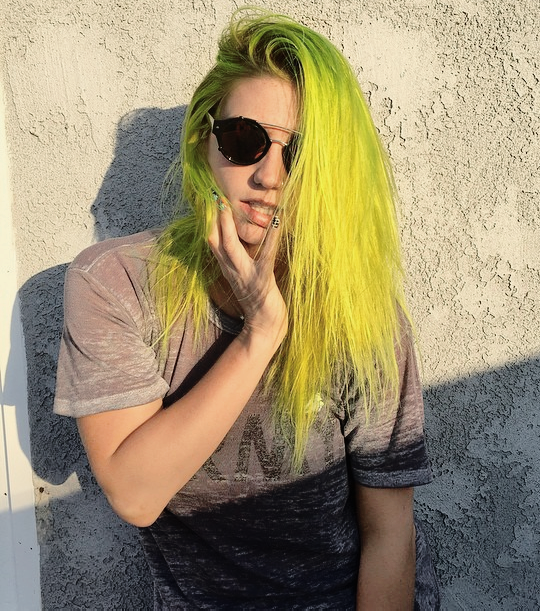 Kesha