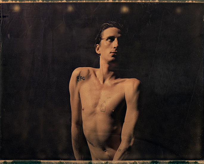 Kirin J Callinan