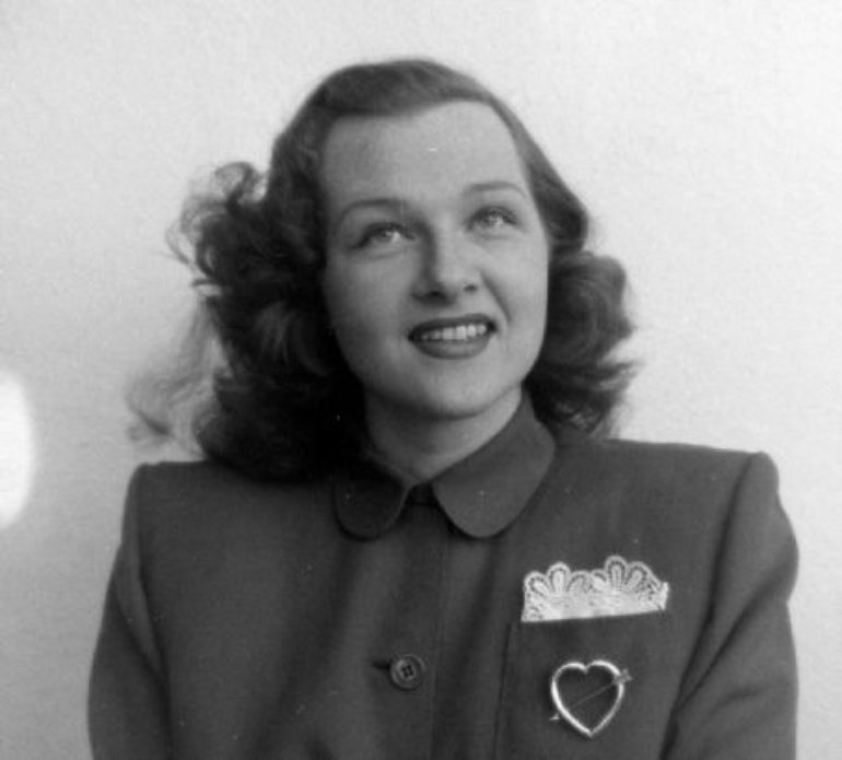 Jo Stafford Pictures (5 of 45) — Last.fm
