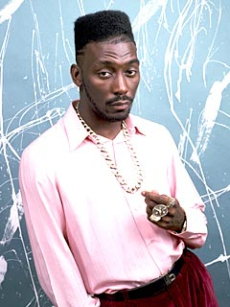 Big Daddy Kane Pictures (9 of 55) - Last.fm