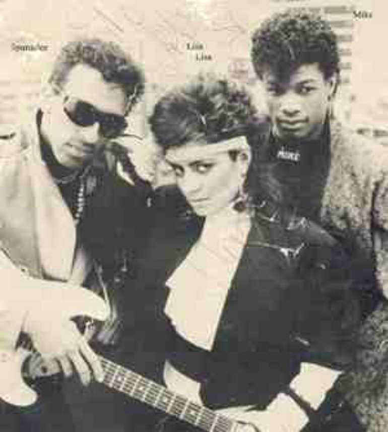 Lisa Lisa & Cult Jam Pictures (7 of 8) — Last.fm