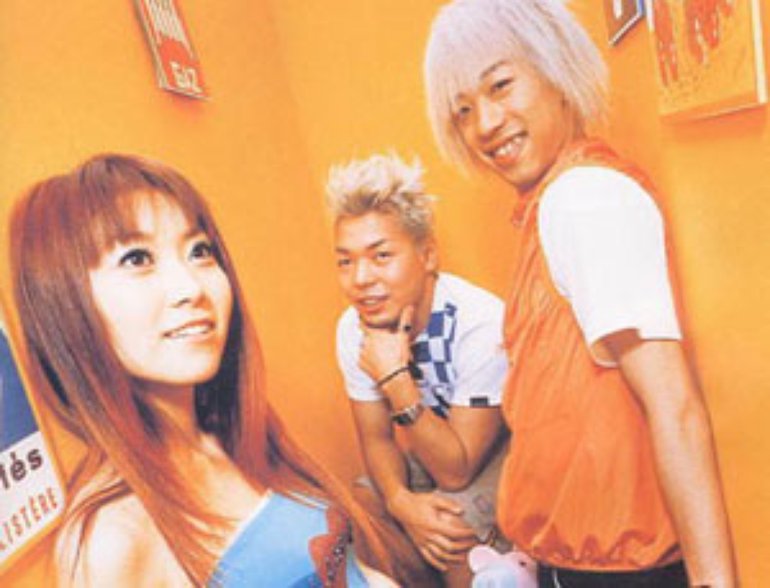 Hysteric Blue | Japanese Music / Selected JMusic - JPOP,JRock