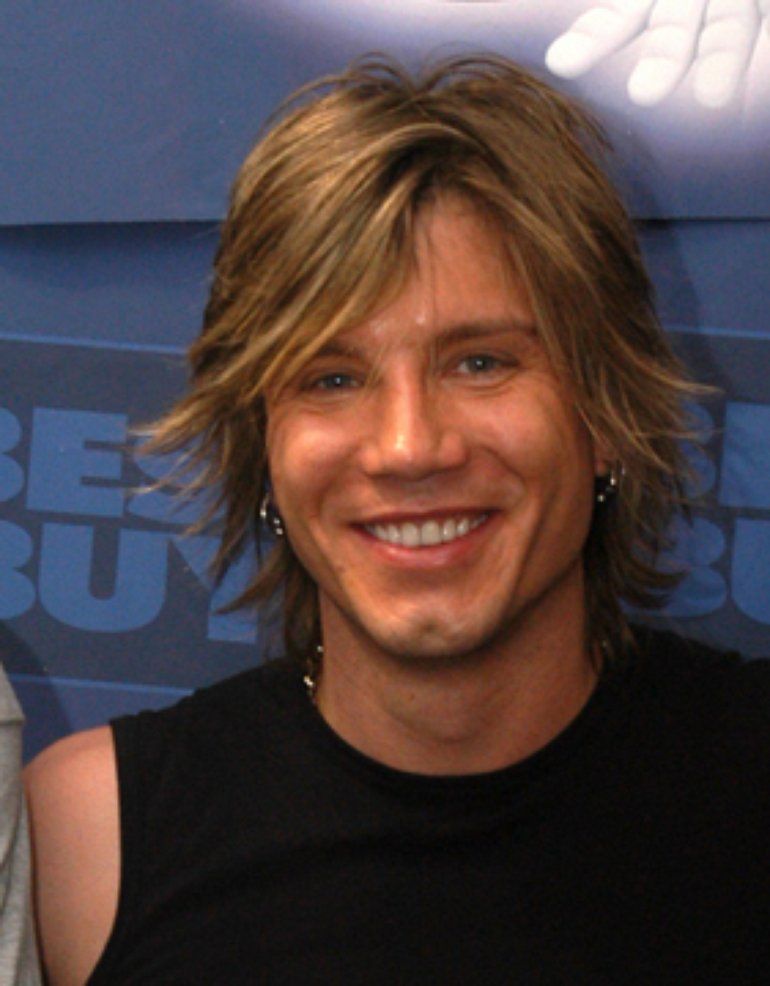 Johnny Rzeznik Pictures (12 of 14) — Last.fm