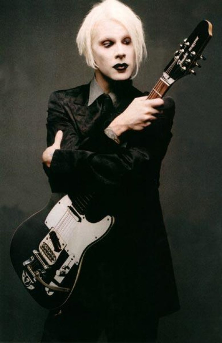 John 5 Pictures (1 of 145) — Last.fm
