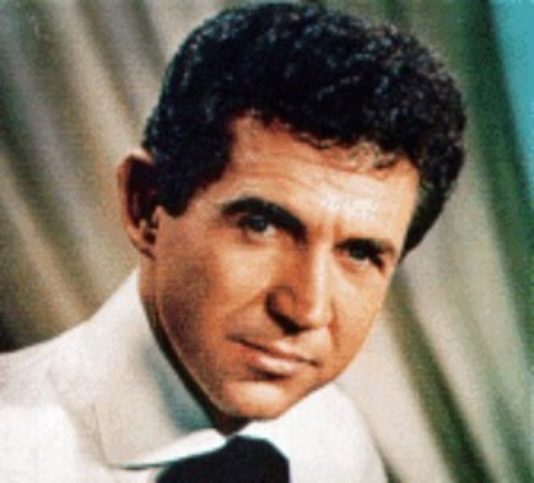 Sonny James Photos (5 of 5) — Last.fm