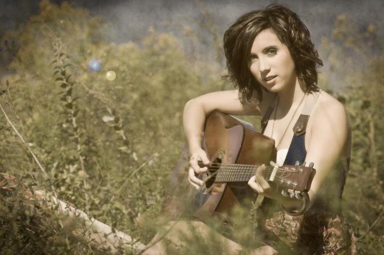 Jillian Jensen Pictures (2 of 10) — Last.fm