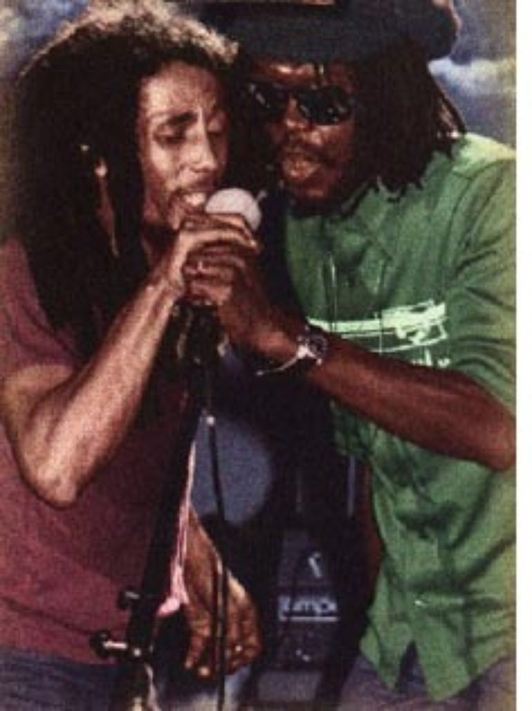 Peter Tosh Pictures (17 of 80) — Last.fm