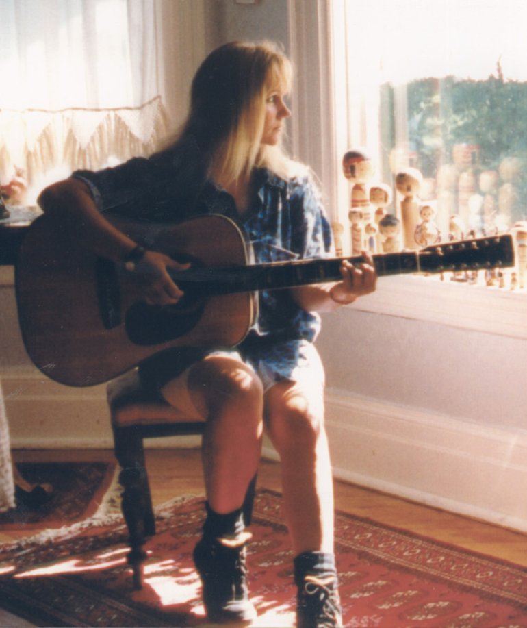 Eva Cassidy Pictures 1 Of 27 — Lastfm 9455