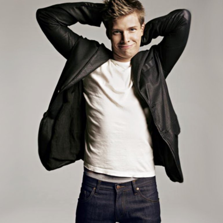 Hunter Parrish Pictures (23 of 76) — Last.fm