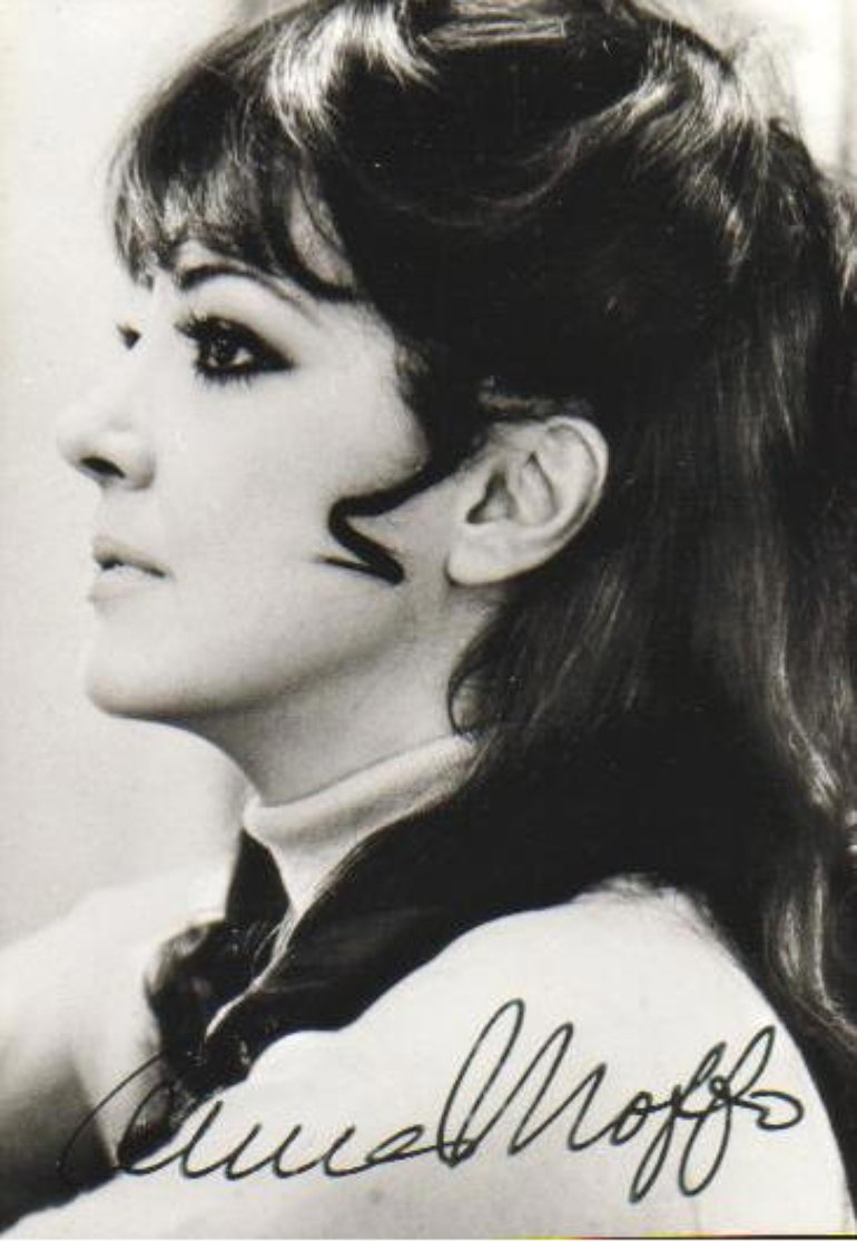 Anna Moffo Pictures (14 of 21) — Last.fm