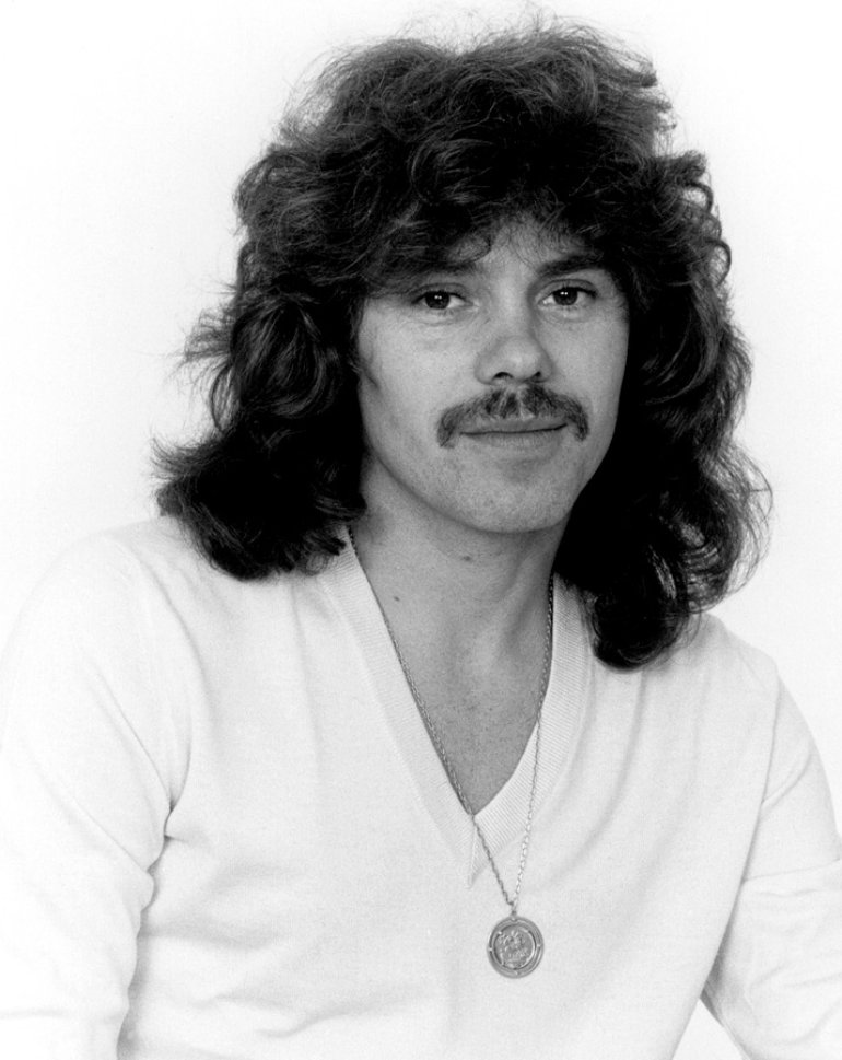 Alan Lancaster Alan Lancaster