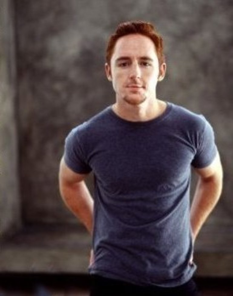 Scott Grimes Pictures (7 of 10) — Last.fm