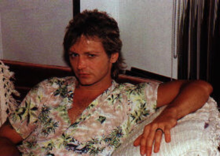 Benjamin Orr Pictures (5 of 10) — Last.fm