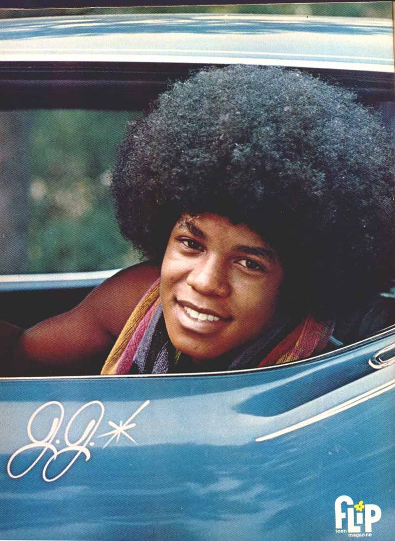 Jermaine Jackson Pictures (7 of 54) — Last.fm
