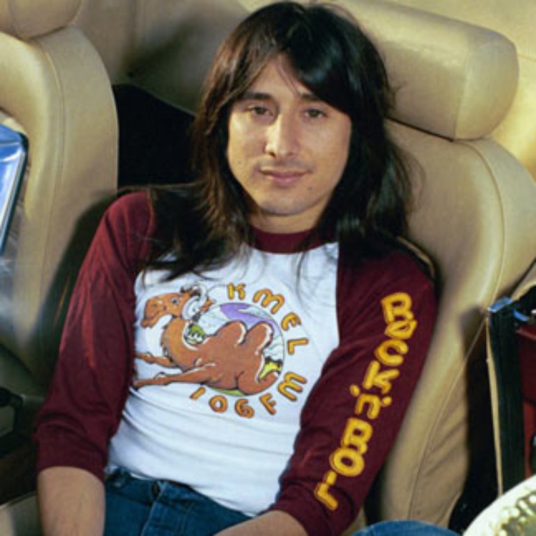 Steve Perry Pictures (1 Of 45) — Last.fm