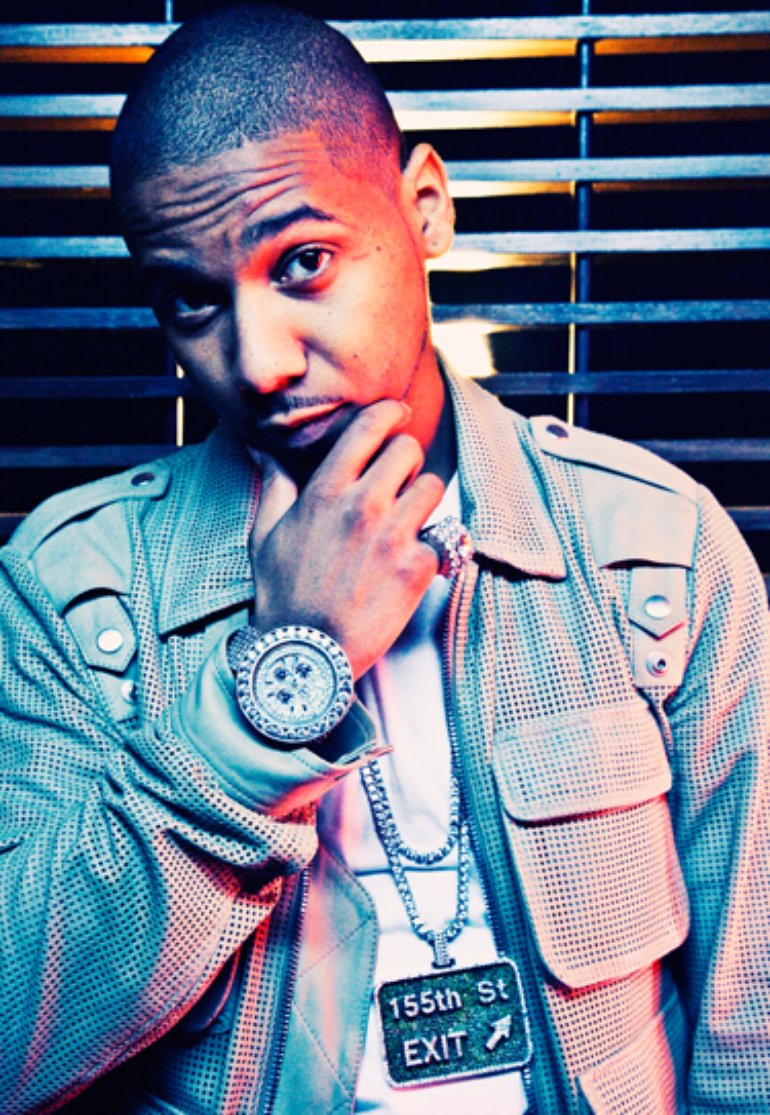 Juelz Santana Pictures (15 of 218) — Last.fm