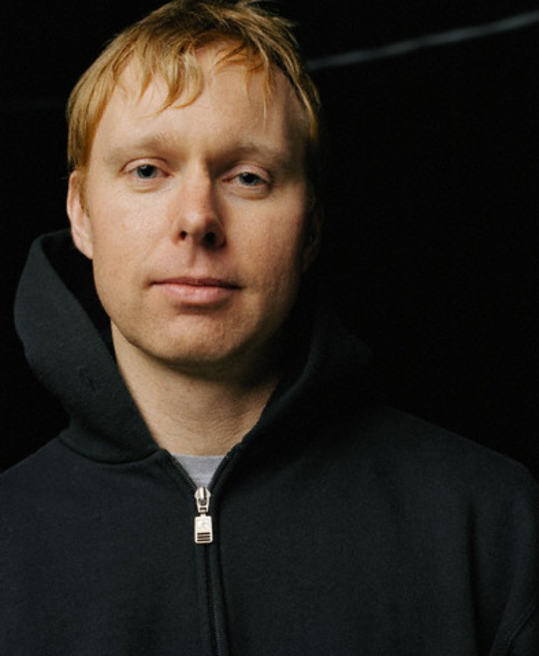 Nate Mendel Pictures (3 of 24) — Last.fm