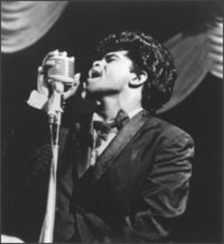 James Brown 476c13d61c4046afb6665664a2a1019e