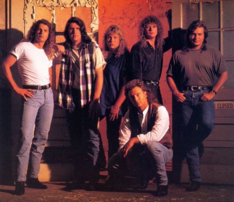 Little Texas Pictures (5 of 7) — Last.fm