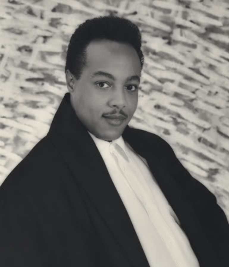 Peabo Bryson Pictures (2 Of 11) — Last.fm