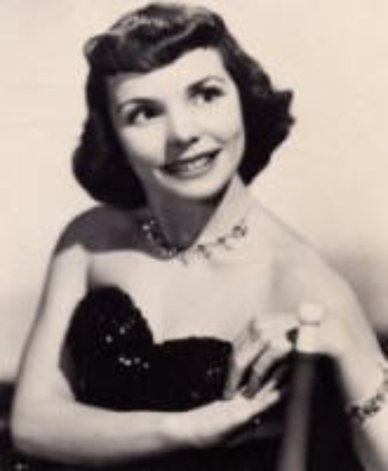 Teresa Brewer Pictures (3 of 14) — Last.fm