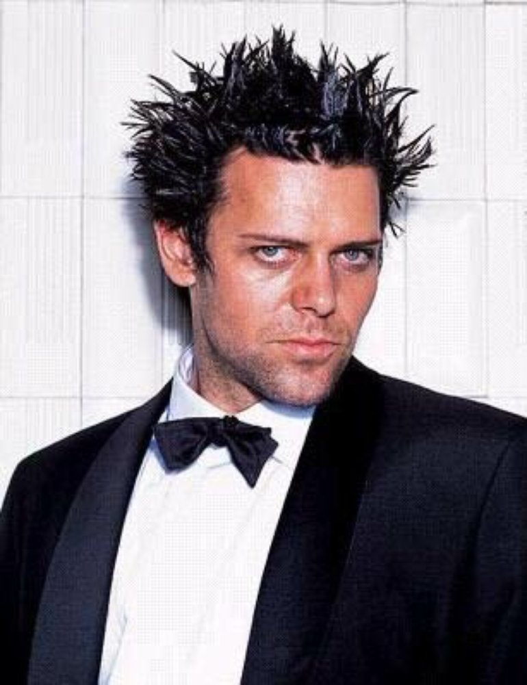 Richard Kruspe Pictures (6 of 15) — Last.fm