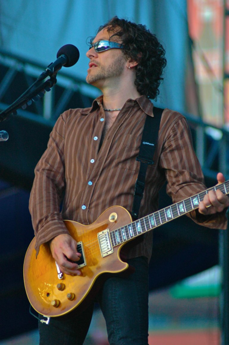 Vivian Campbell Pictures (10 of 14) — Last.fm