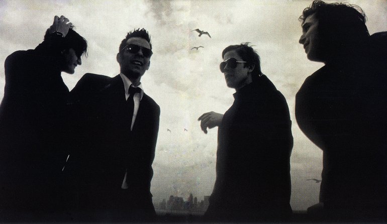 Interpol Turn On The Bright Lights Rar 32082