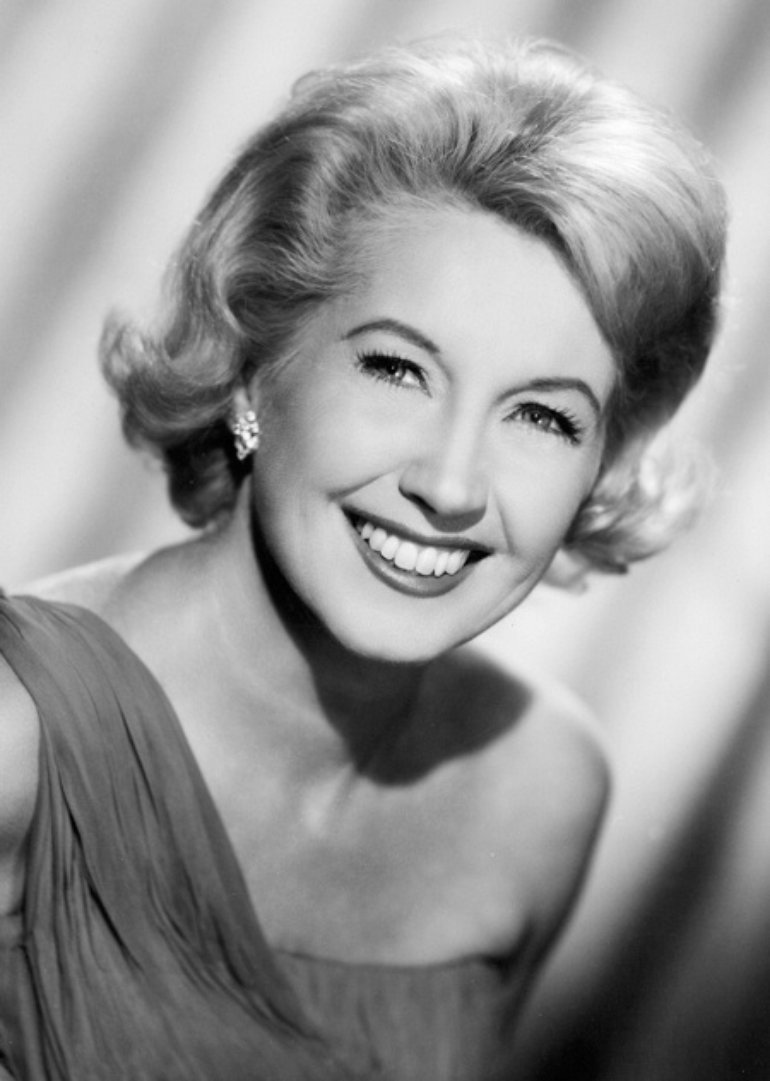 Martha Tilton Photos (13 of 33) — Last.fm