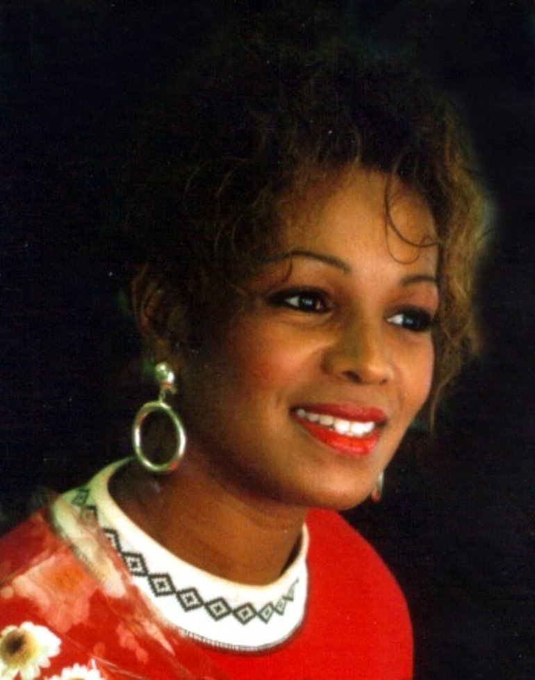 Rebbie Jackson Pictures (17 of 31) — Last.fm